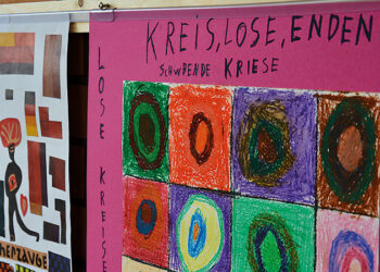 Erkennt, dass ihr Euer Leben selbst bestimmen könnt