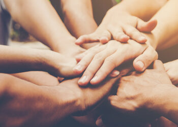 Plattform für Solidarität und Austausch