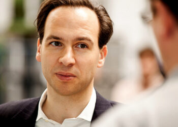 Unsere Beziehung zu Geld …