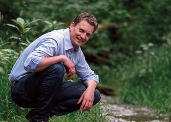 Achtsamkeit und lebendiges Wasser