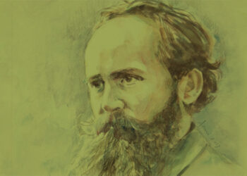 Das Wirken von Carl Huter