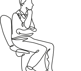 Stärkung der Willenskraft