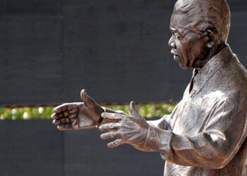 Nelson Mandela – Der lange Weg zur Freiheit