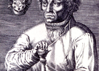 Auf den Spuren von Paracelsus