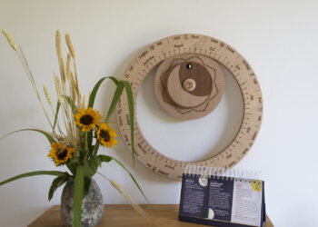 Die Rhythmen des Lebens