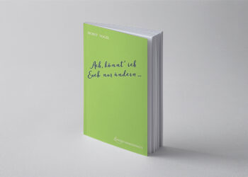 Buchtipp: Ach, könnt ich Euch nur ändern