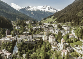 Bad Gastein