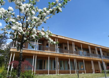 Gestaltung von Lebensqualität